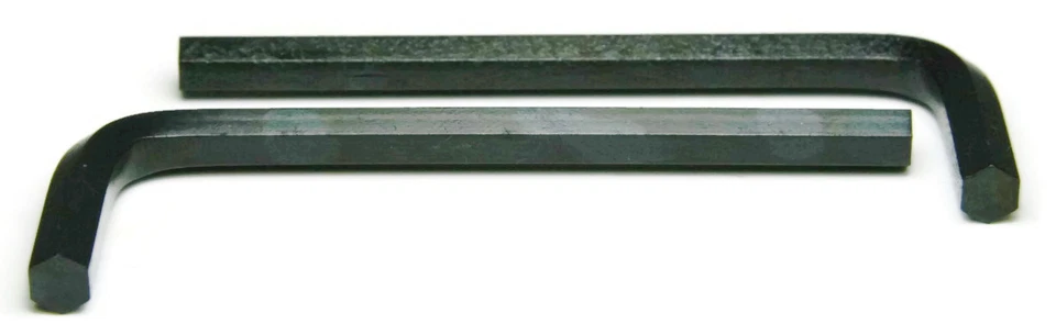 Hex Key Allen Wrench Short Arm SAE Inch 7/64" - QTY 50 - Image 2 of 4