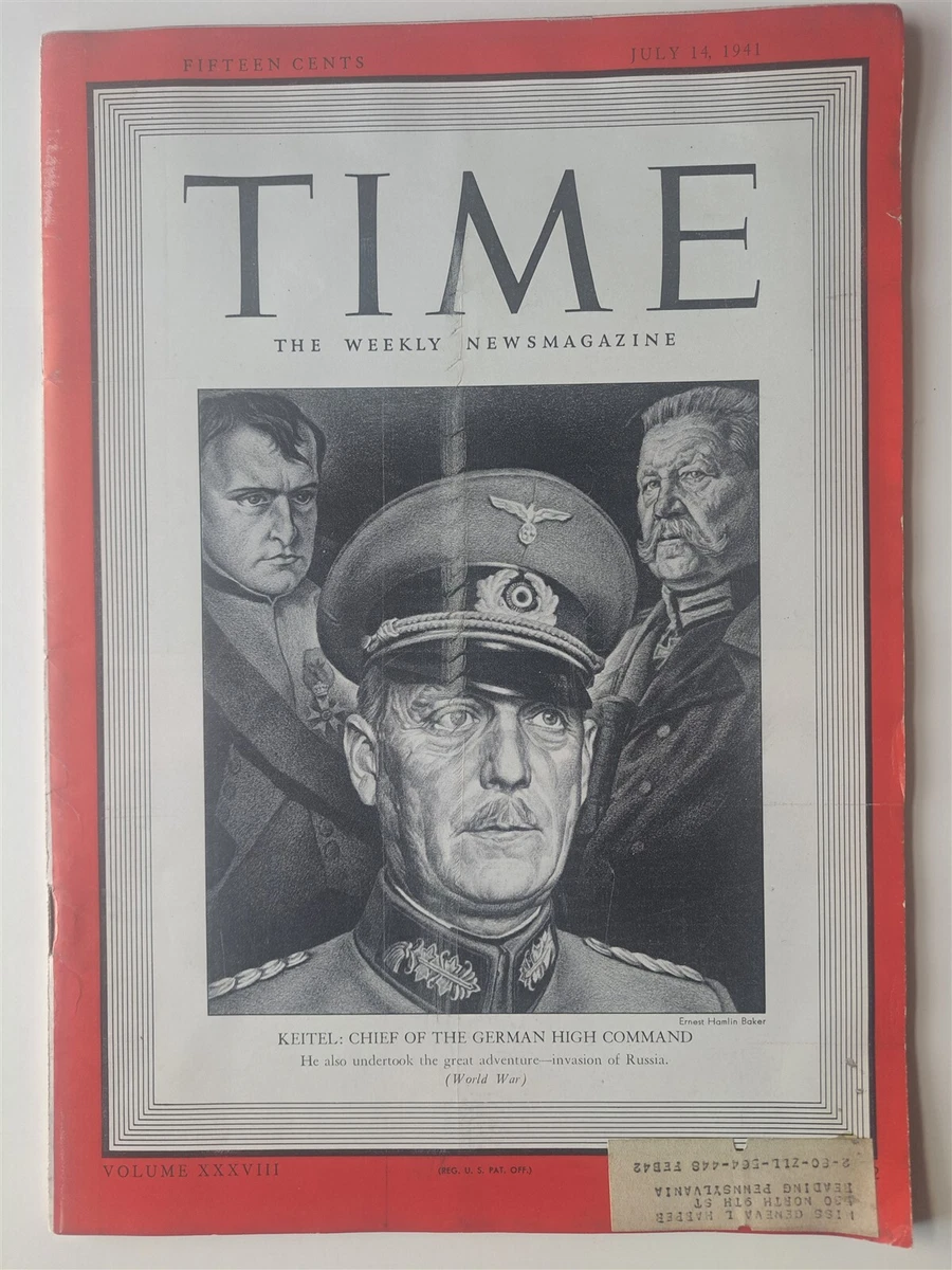 Time Weekly Magazines in German for sale | eBay
