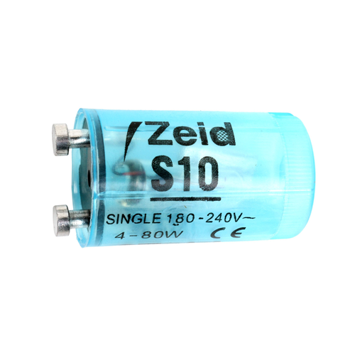 Fluorescent Light Starter Switch Tube Light Bulbs 4W 80W S10 Zeid eBay