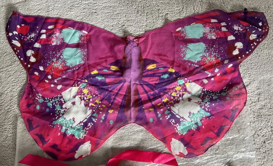 Niños Animal Vestido Elegante Tutú Disfraz Libro Día de la Semana Vestido Elegante Fiesta de Halloween Foto 4 de 4