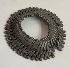 Antique Indian Rajasthani Bracelet or Arm Band / Anklet