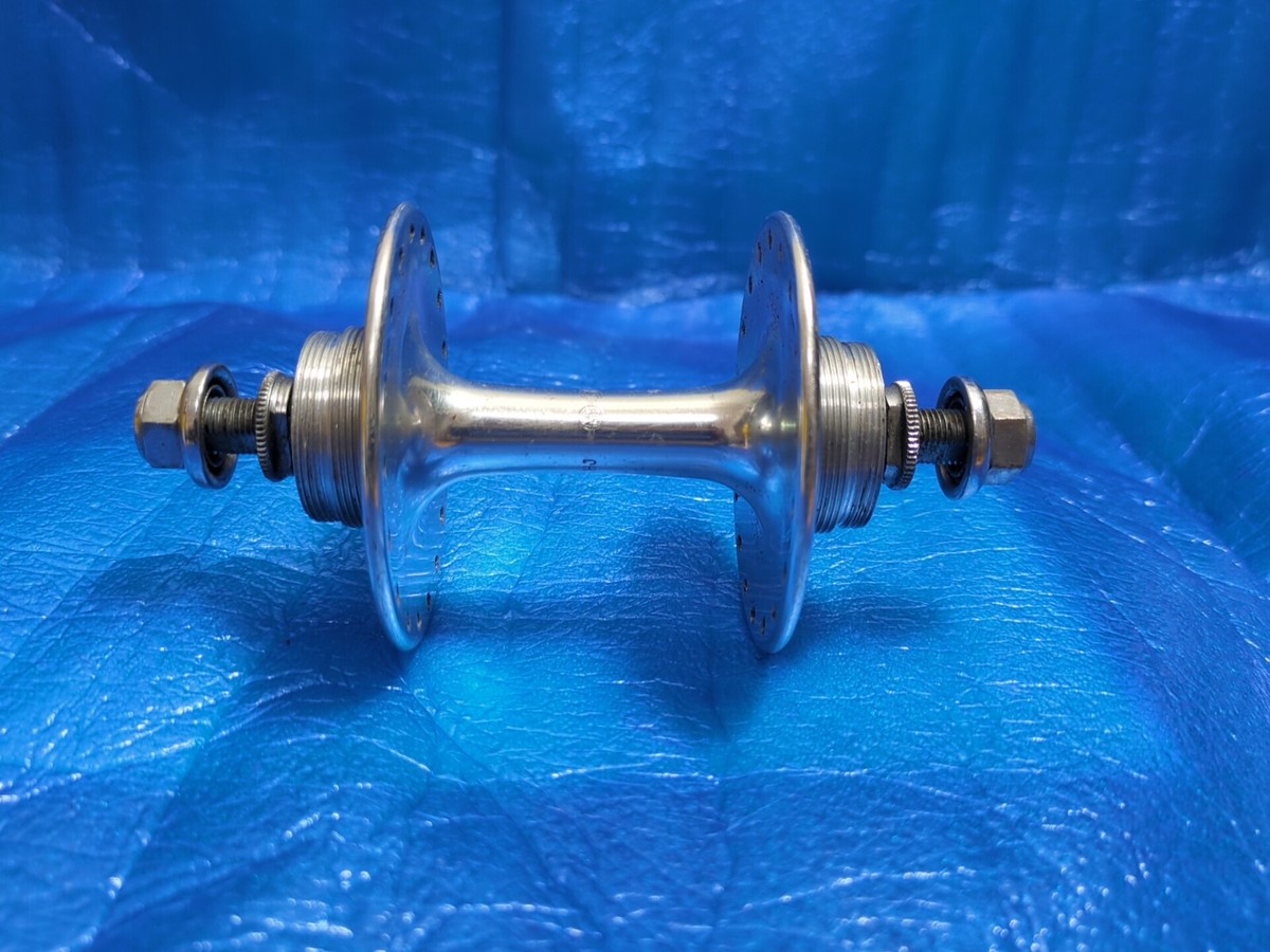Suntour Superbe Pro 36H NJS Rear Hub 110mm Fixed Gear Pista