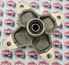  Yamaha Banshee 350 YFZ350 1993-2006 Complete Front Hub 
