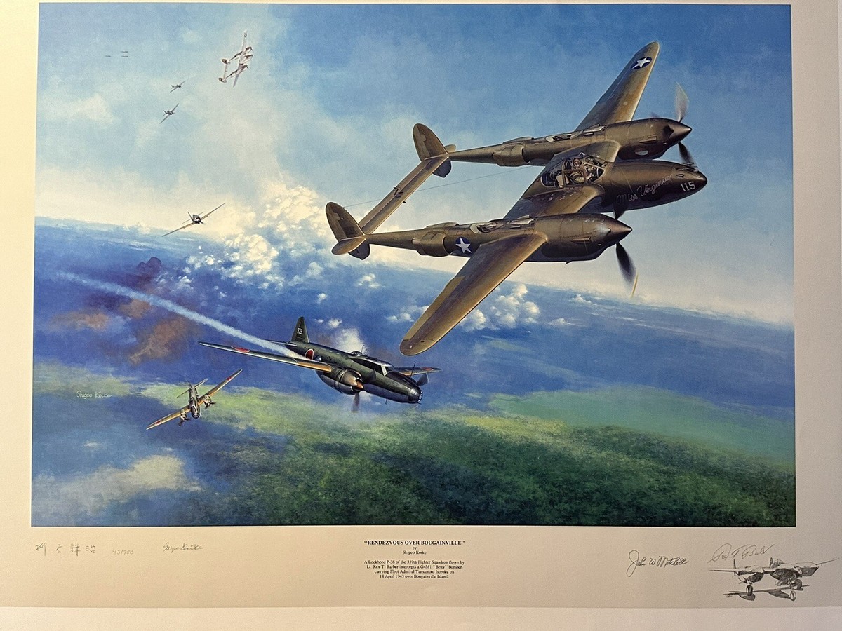 WITH THE AIR　50 WORKS OF KOIKE SHIGEO Flying Colors 4: The Works of Shigeo Koike – Koike English Store