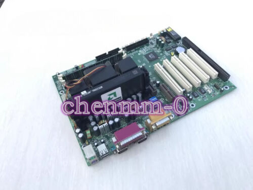 1PZ USATO EP-7KXA apparecchiature di controllo industriale scheda madre #YY - Foto 2 di 2