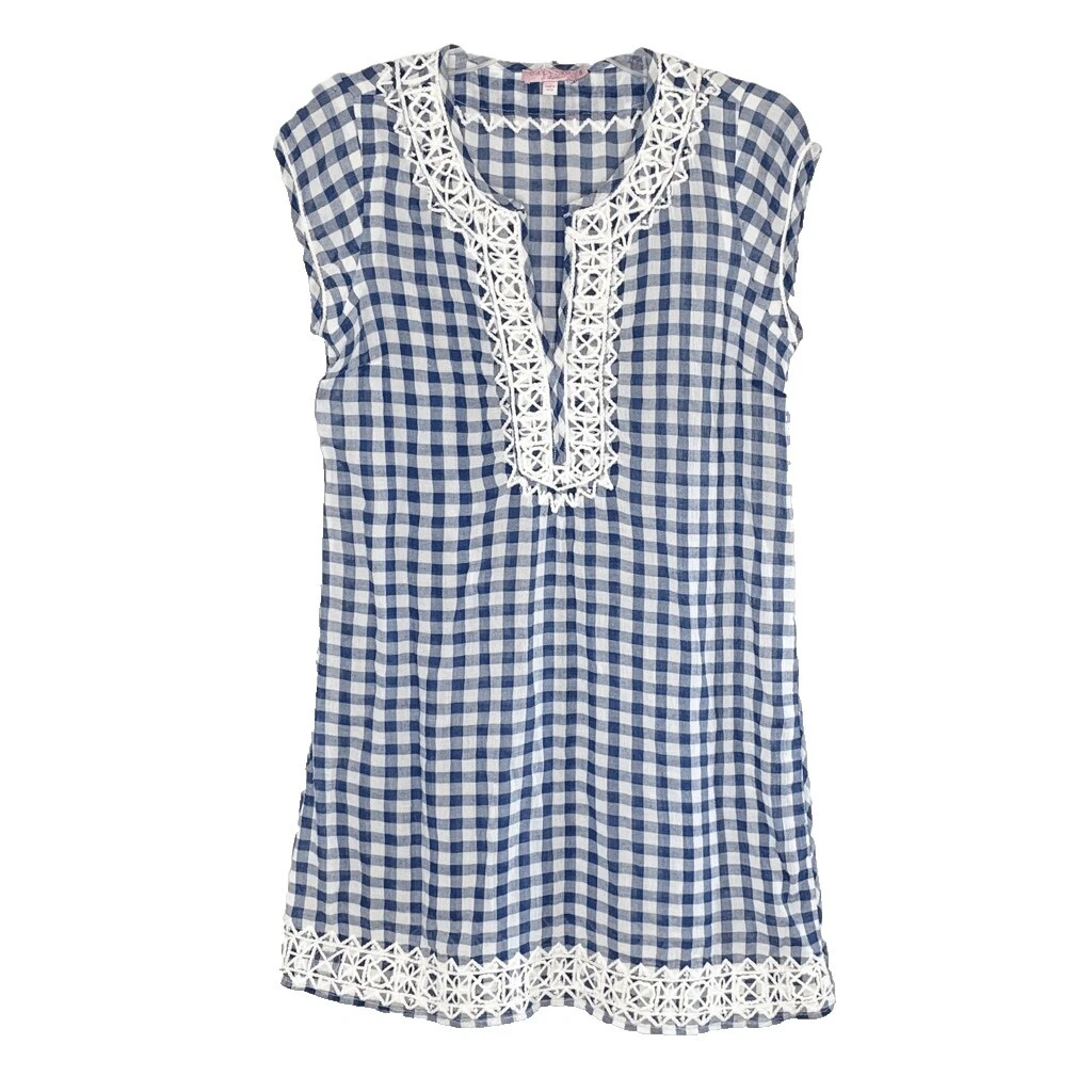 Vestidos Calypso St. Barth Camisa