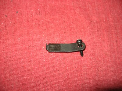 MOSSBERG MODEL 51, 22 AUTOMATIC. CARTRIDGE FEEDER 