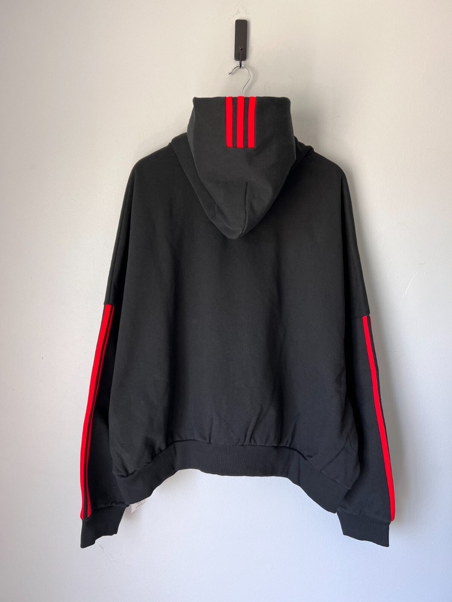 【adidas x Willy Chavarria】Heavyweight Hoodie 黒 KR Sizing s-l1200.jpg