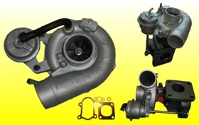 Turbolader Citroen Jumper Fiat Ducato 2.8 HDI 92Kw 53039880081 inkl. Dichtungen