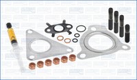 Turbolader Einbausatz Renault Megane 1.9DCI 02-