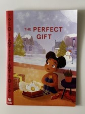 Chick-fil-A Kid's Meal Stories of Evergreen Hills THE PERFECT GIFT