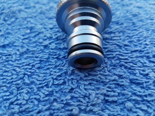 NITO CLICK SERIES Q/R COUPLING MALE PROBE X 3/4" MALE COMPATIBLE WITH HOZELOCK - Picture 10 of 11