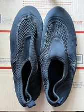 Water Shoes for Womens Mens Barefoot Quick-Dry Aqua Socks for Beach Swim Surf Yo