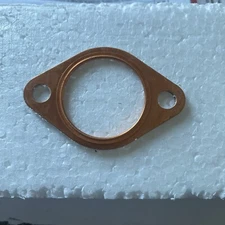 Continental Copper And Asbestos Exhaust Gaskets For A65-0200