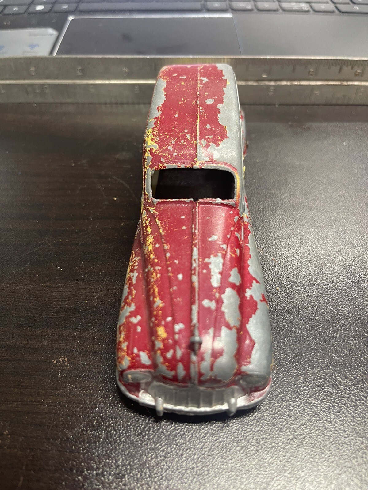 Vintage tootsie toy diecast cars | eBay