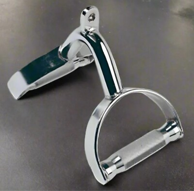 #ad #ad TROY PRO DOUBLE STIRRUP CAiBLE ATTACHMENT TARIFF SURGE FREE* FACTORY CLOSEOUTS** $89.95