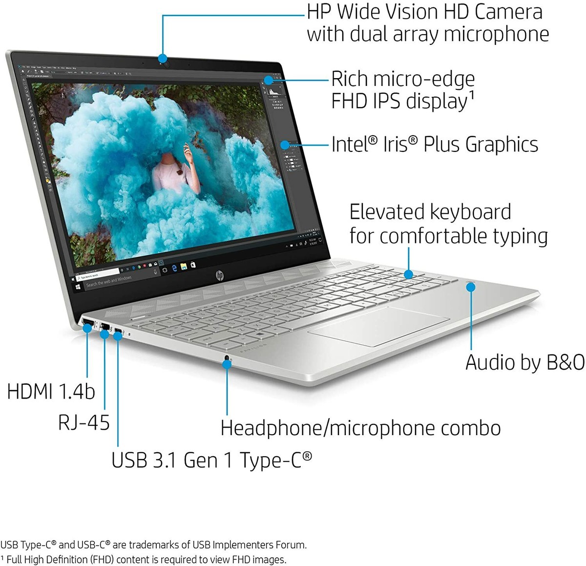 hp pavilion 15 CS3019TU美品デュアルストレージOffice HP Pavilion 15