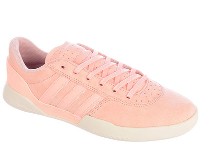 adidas skate shoes pink