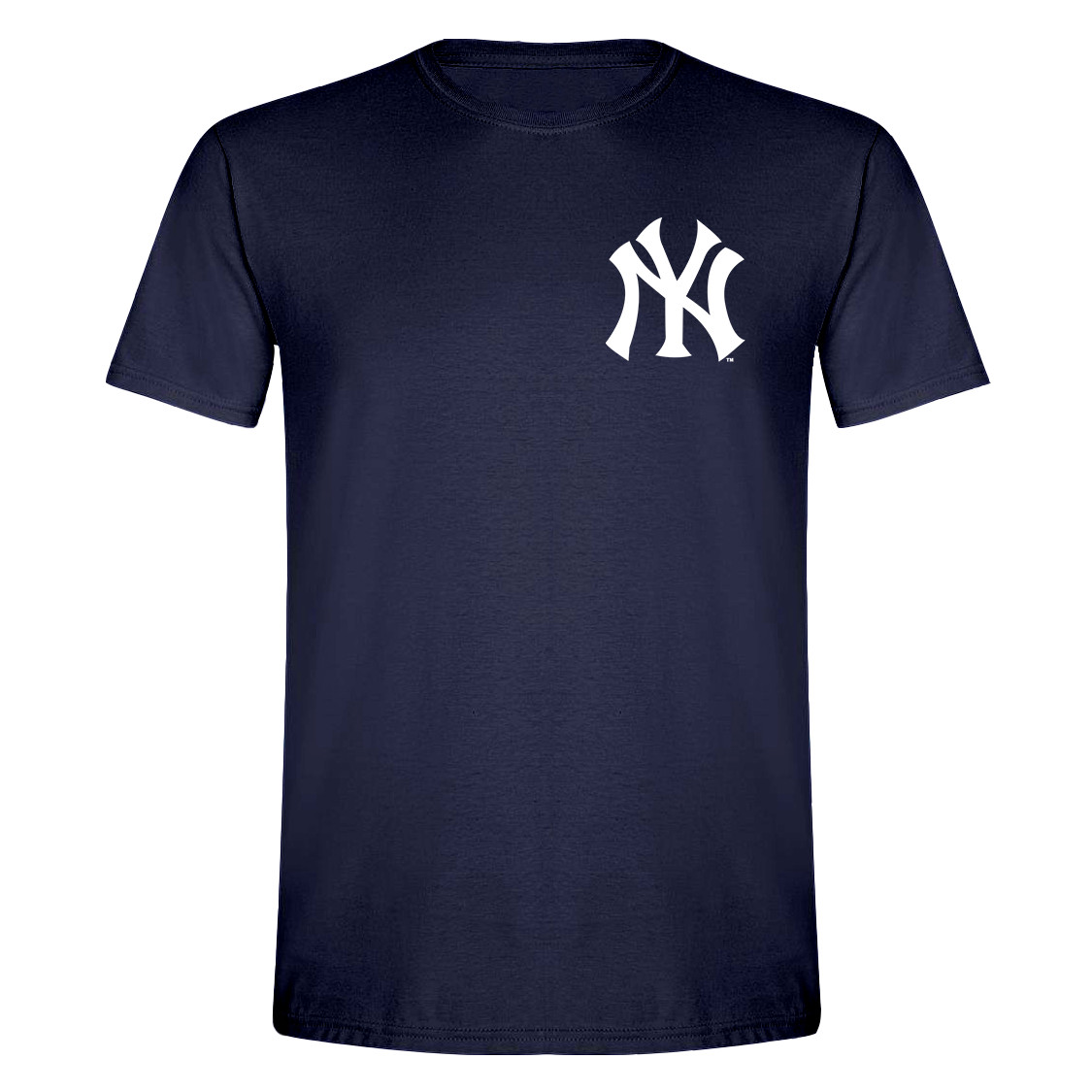 Anthony Rizzo T-Shirt Shirsey New York Yankees MLB Soft Jersey #48 (S-2XL)