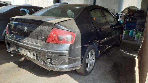 9644562177 Cenicero para PEUGEOT 407 ST Confort 2006 6200895 - Imagen 6 de 6