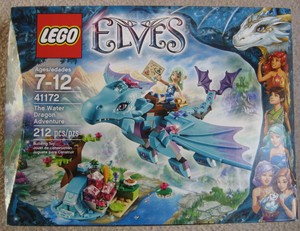 elves 41172
