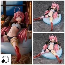That Time I Got Reincarnated as a Slime figure Milim Nava Rimuru Tempest 1/7 Pha