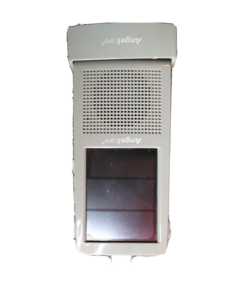 Angelcare Ac1300 Baby Movement Monitor Angelcare AC1300 Baby