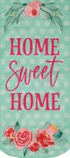 12 x 28 Home Sweet Home Banner