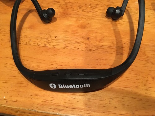 Bluetooth Earphones - 第 1/5 張圖片
