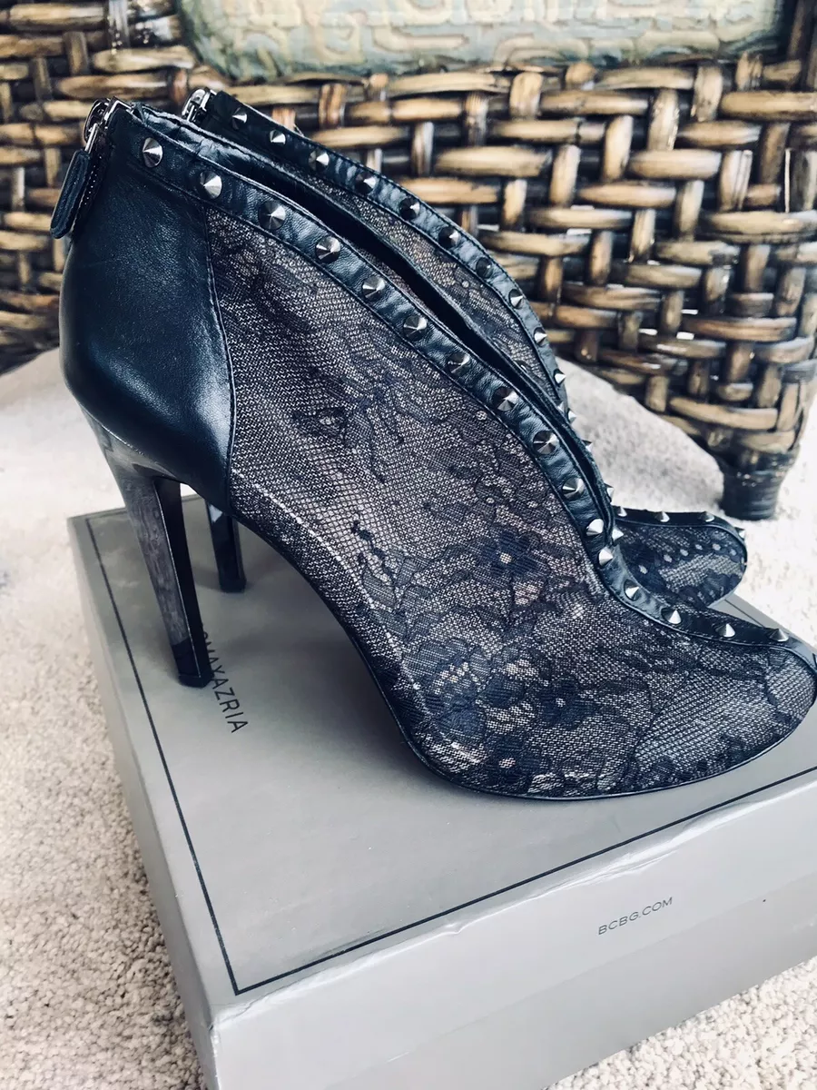 Bcbgmaxazria shoes on sale