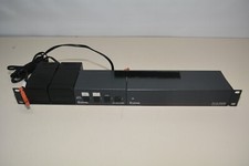 Extron Versa Tools A/V Switcher MSW 4V  Extron DVI DA2 Amp W2494