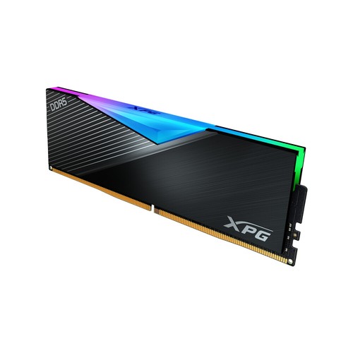 ADATA LANCER RGB memory module 32 GB 2 x 16 GB DDR5 6400 MHz - Picture 4 of 5