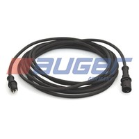 auger 74983 Sensor, ABS FüR Daf, Iveco, KÖGel
