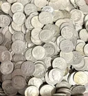 ✅ 90% Silver💰 Roosevelt Dimes - Random Years and Mint Marks -Silver Stacking -