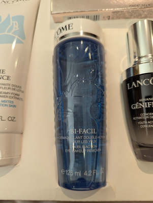 LANCOME コスメセット Lancome 10 PC Limited Edition Holiday Collection Beauty Gift Set