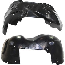 New Front Left & Right Inner Fender Splash Sh...