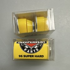 Independent Truck Bushings 96 Super Hard Skateboarding