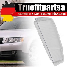 Scheinwerferglas links Xenon Halogen für Audi A4 8E2 B6 Avant 8E5 2000-2005