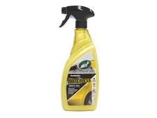 Turtle Wax - Wash & Wax Waterless Cleaning 750ml