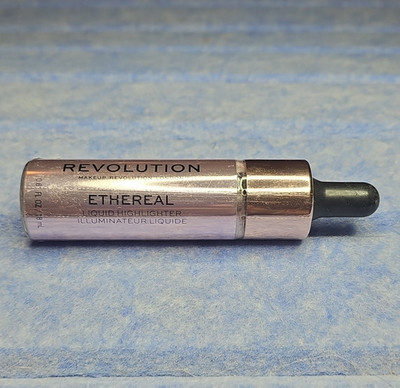 Revolution Ethereal Liquid Highlighter Liquid 0.61 fl oz / 18 mL