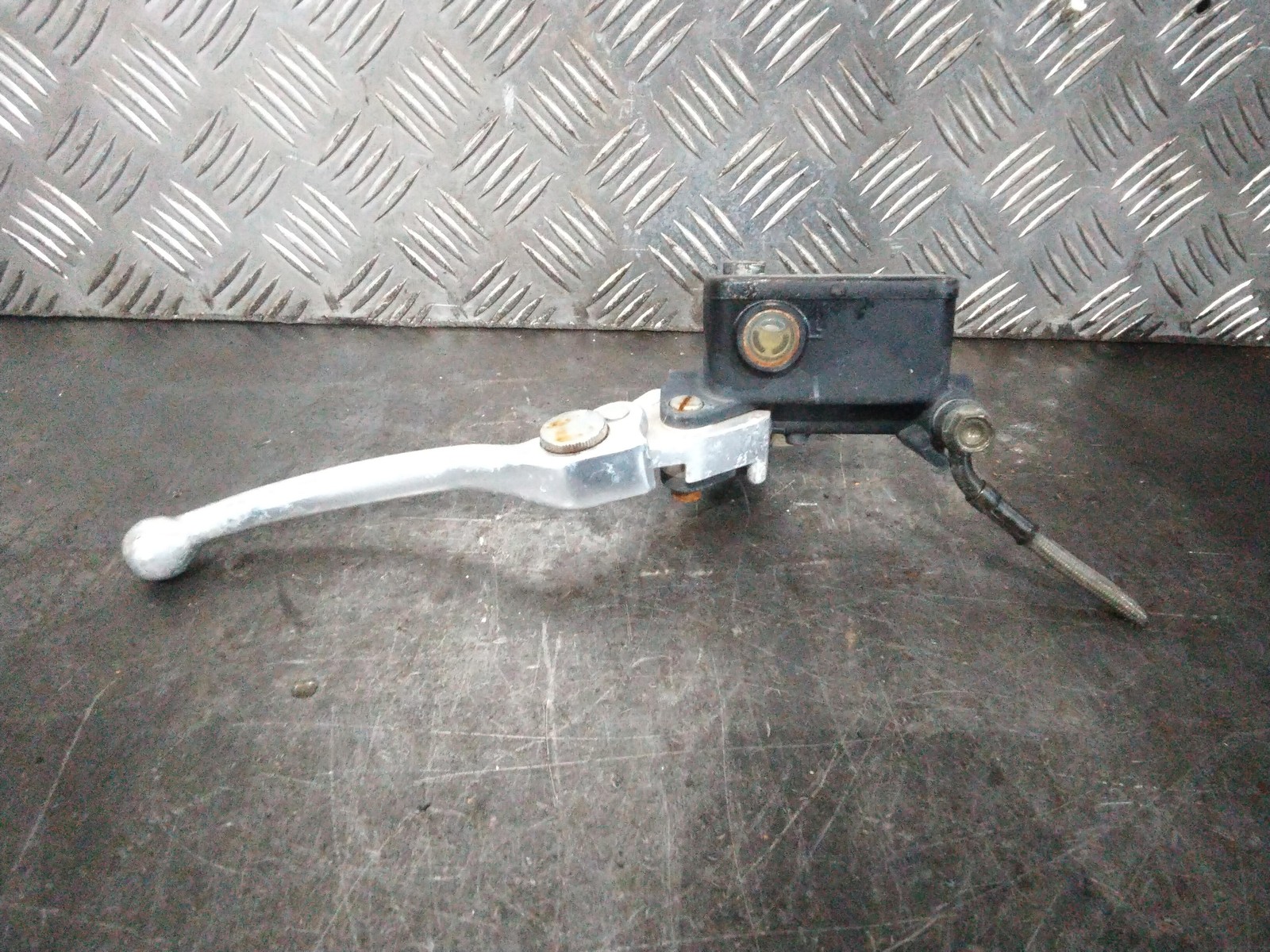 LEVA FRENO DX PER Kymco Xciting 300 cc (07>14)