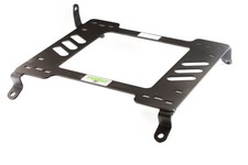 Planted Seat Bracket Driver Left Side For Lexus Is300 01-05 Steel Black Planted Seat Bracket Driver Left Side For Lexus Is300 01-05 Steel Black