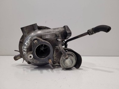 Nissan X-Trail T30 2005 Diesel 84kW Turbo 144118H800 ATZ30457