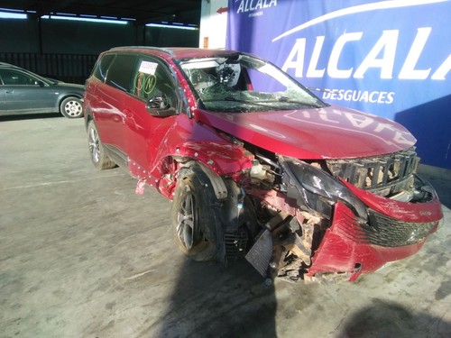 A21201700 MOTEUR DE CHAUFFAGE / 1099799 POUR PEUGEOT 5008 * - Photo 10/10