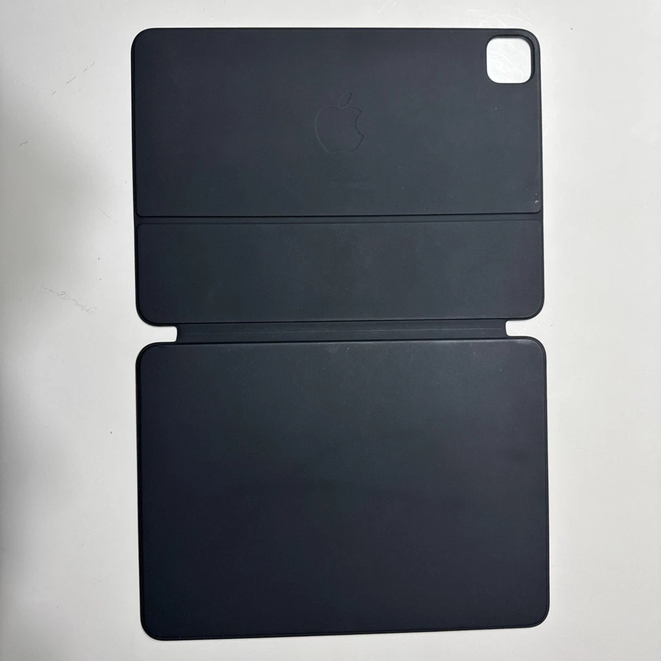 Original Apple Smart Keyboard Folio OVP wie NEU für iPad Pro 11" A2038 QWERTZ - Bild 3 von 4