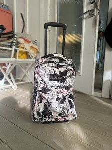 Jansport Rolling Backpack | eBay display picture 3