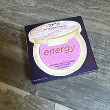 Tarte Amazonian Clay 12-Hour Energy 0.12 oz        NEW IN BOX
