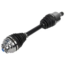 Front Left CV Axle For Mini Cooper 2.0L 2014 2015-2019 2021 Manual Transmission