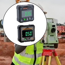 Digital Angle Measurement Tool for Construction And Woodworking