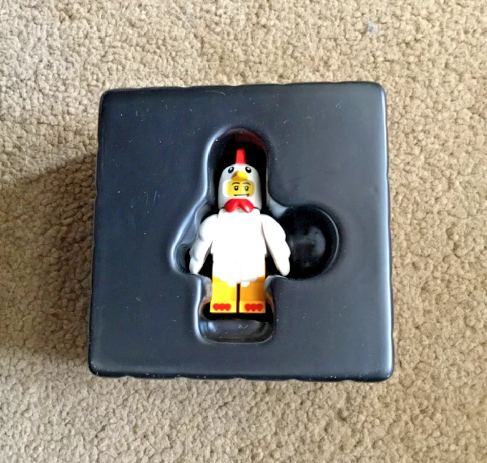 LEGO 5004468, photo 3 of 5